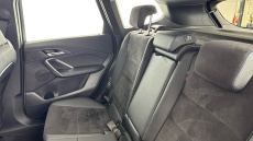 BMW X1 sDrive 18d M Sport 5dr Step Auto Diesel Estate